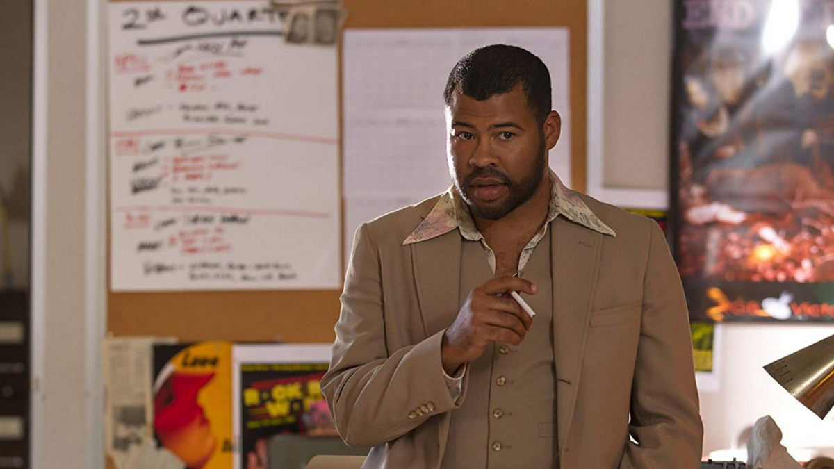 Hämärän rajamailla - The Twilight Zone tekee paluun - isännäksi valittiin Jordan Peele