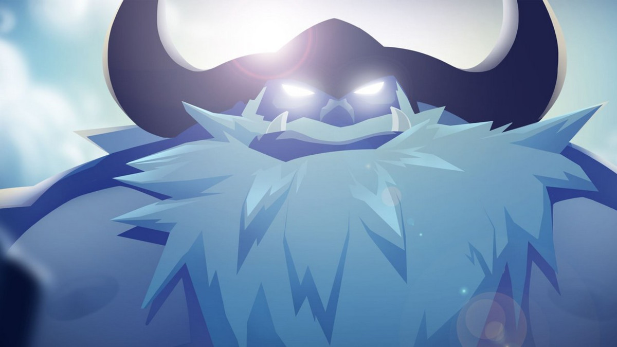 Epic Games Store tarjoaa tällä viikolla ilmaiseksi toimintaseikkailun Jotun: Valhalla Edition