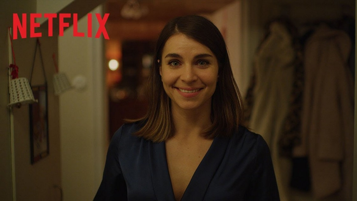 Netflix saa norjalaisen alkuperäissarjan - Jouluksi kotiin