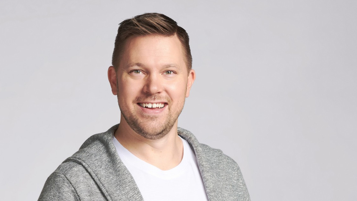 Juha Perälä saa uuden radio-ohjelman