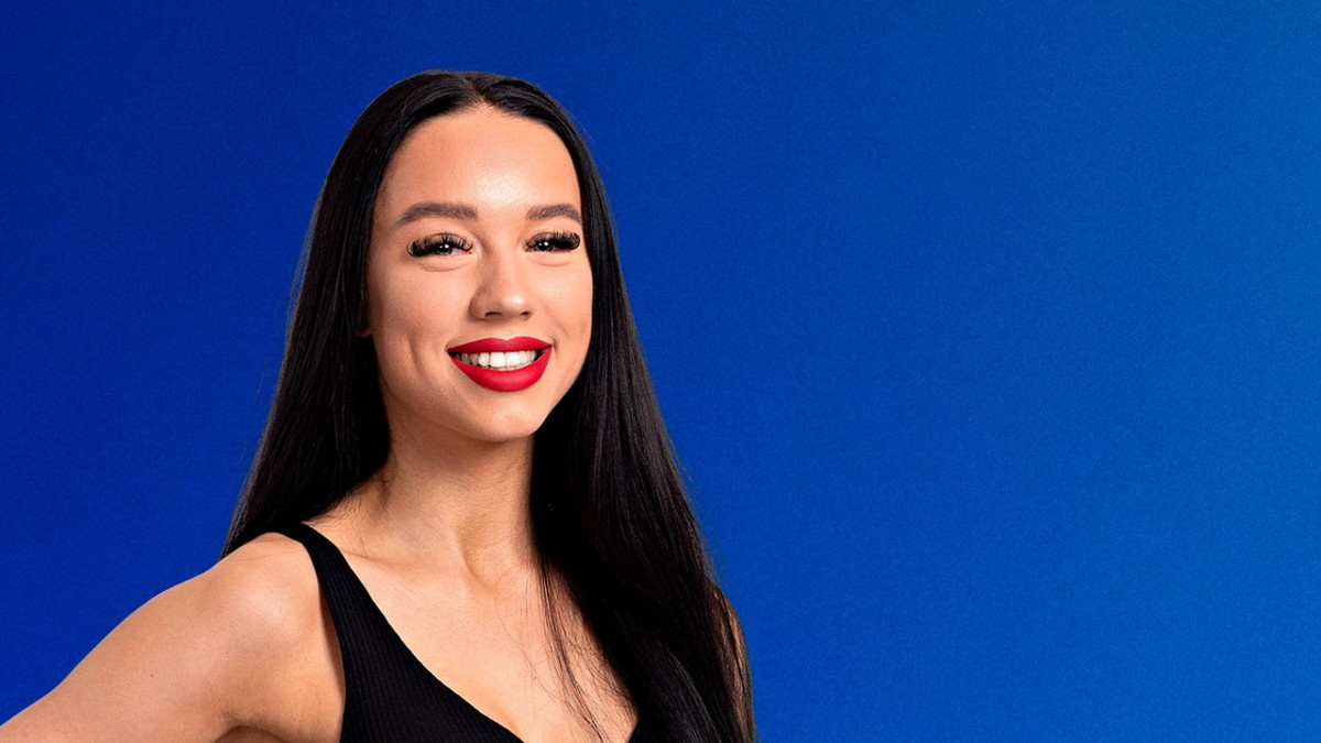 Ex on the Beach: Näin Julia Manninen, 23, poseeraa Instagram-kuvissaan