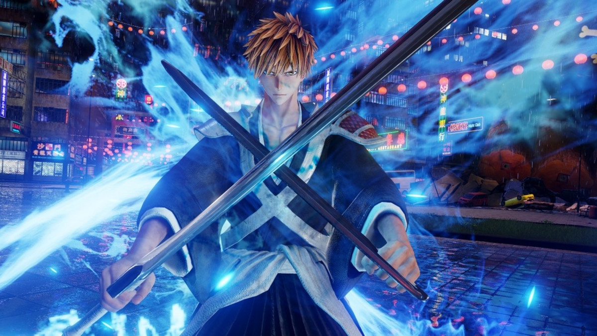 PlayStation Store julkaisi viikkotarjouksen: Jump Force peräti 75%:n tarjouksessa