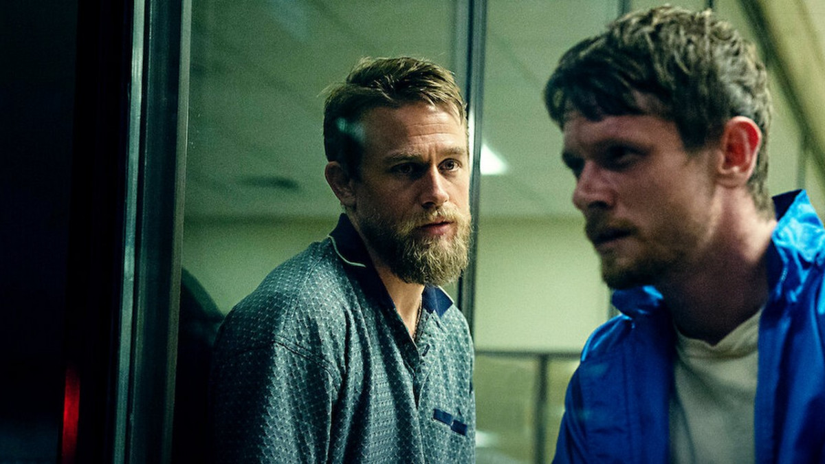 Netflix nyt: Charlie Hunnam -elokuva Jungleland