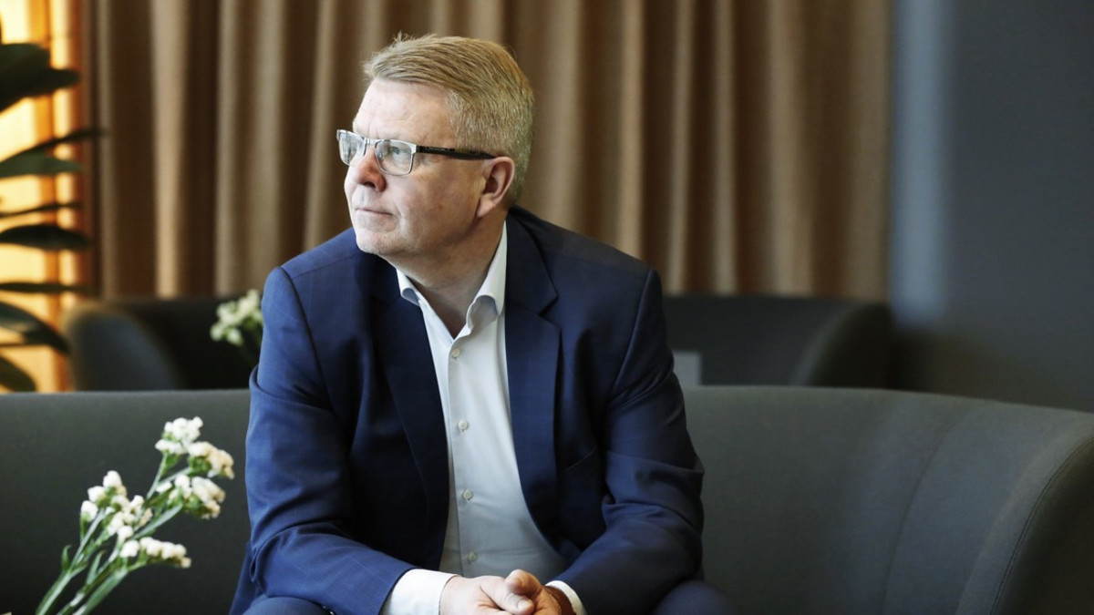 Otava julkaisee elokuussa 2021 Jyri Häkämies -kirjan Väistämättä