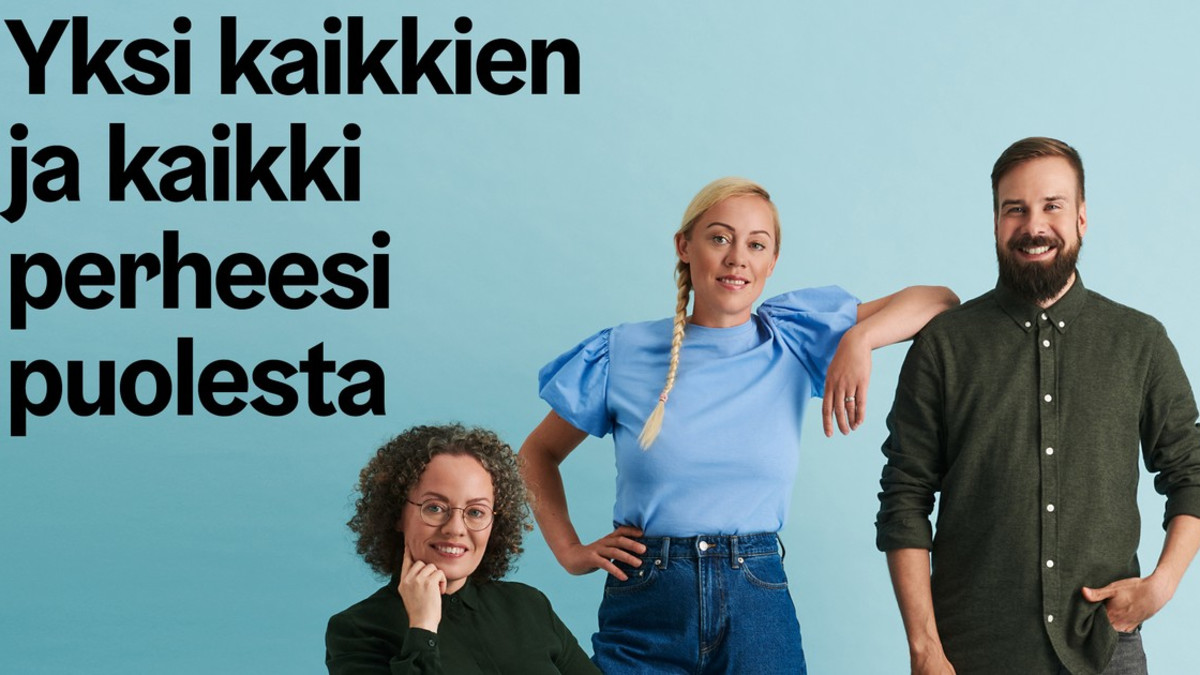 Helsinki: Kampin perhekeskus aukeaa 7.10. - "kattavat perhepalvelut nyt myös Helsingin keskustaan"