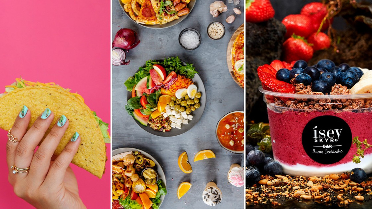 Helsingin Kamppi saa kesällä uuden ravintolakokonaisuuden: Taco Bell, Isey Skyr Bar ja Rax Pizzabuffet