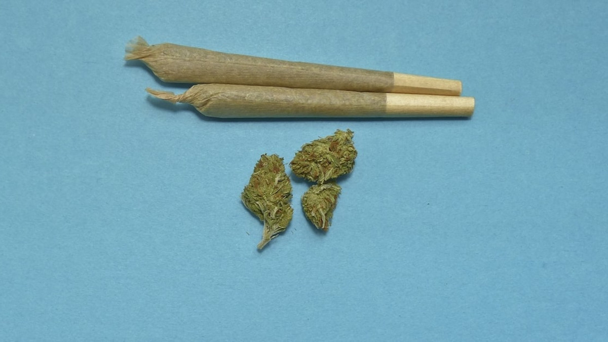 Tuomiolla ollut mies salakuljetti kannabissätkän oikeuteen - täräytti julistavat sanat tuomarille