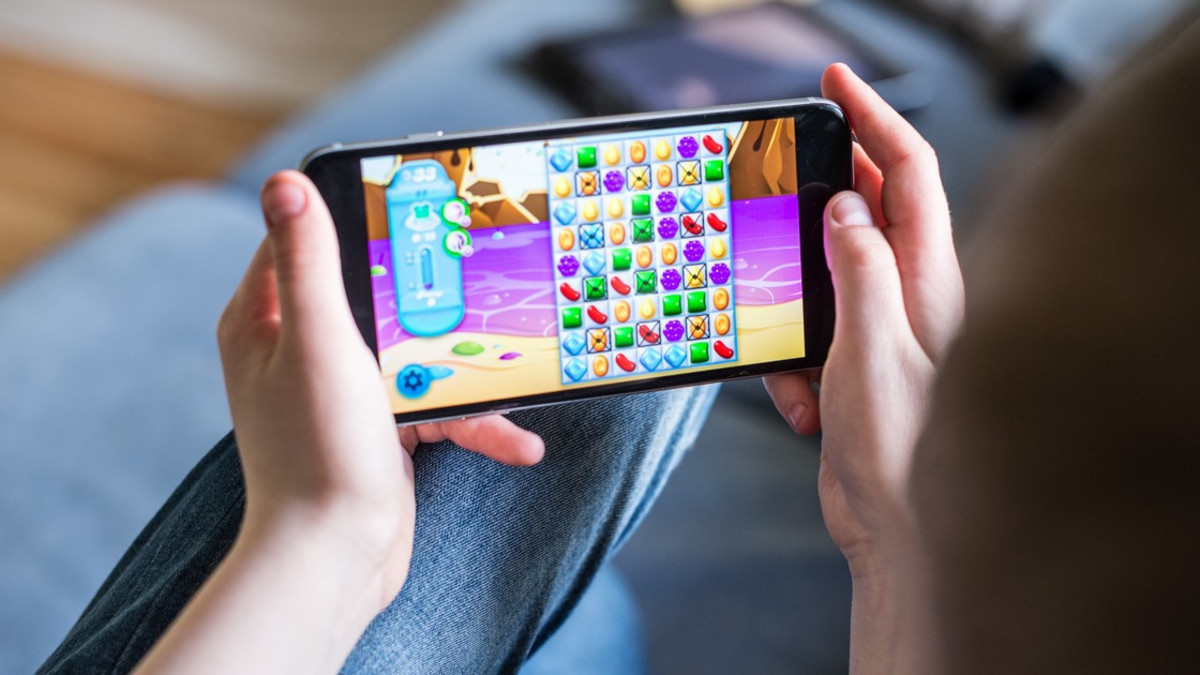 Uskoisitko? Kännyköiden peligrafiikka ottaa pian kiinni PS4:n ja Xbox Onen
