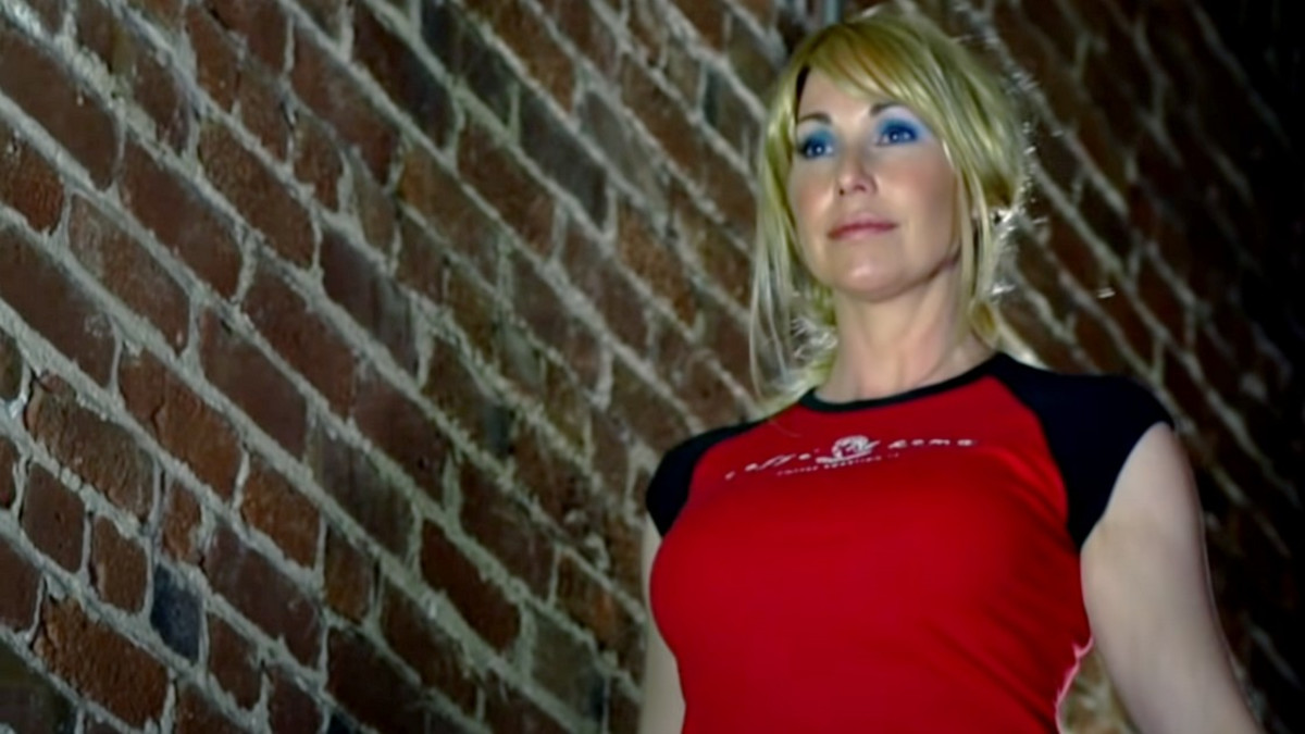 Myytinmurtajat-hottis Kari Byron muistelee: "Tissini luokiteltiin keskinkertaisiksi!"