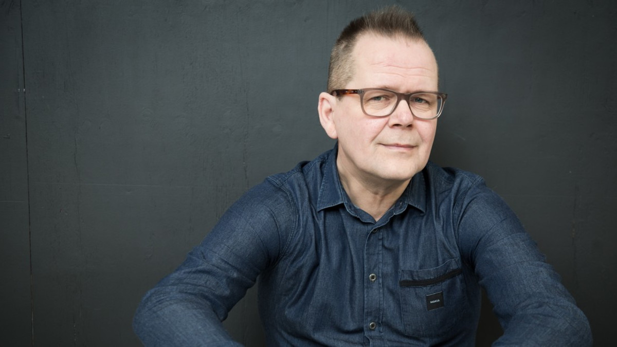 Useat Kari Hotakainen -äänikirjat julkaisuun - ääninä Tommi Korpela, Aku Laitinen ja Eila Pyhältö