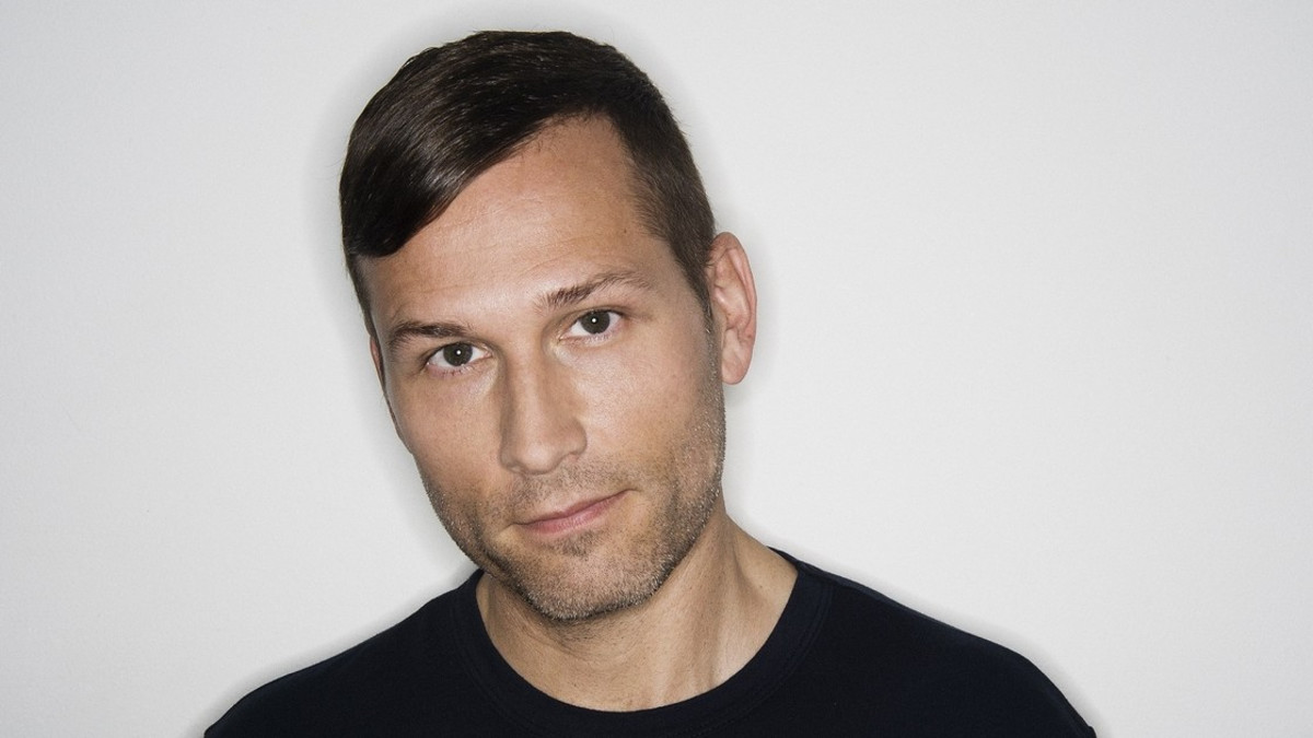 DJ-tähti Kaskade ja Lipless yhteistyössä - My Light julki