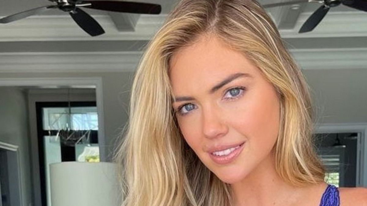 Lomakuvia! Ikisuosikki Kate Upton täyttää pian 30 vuotta