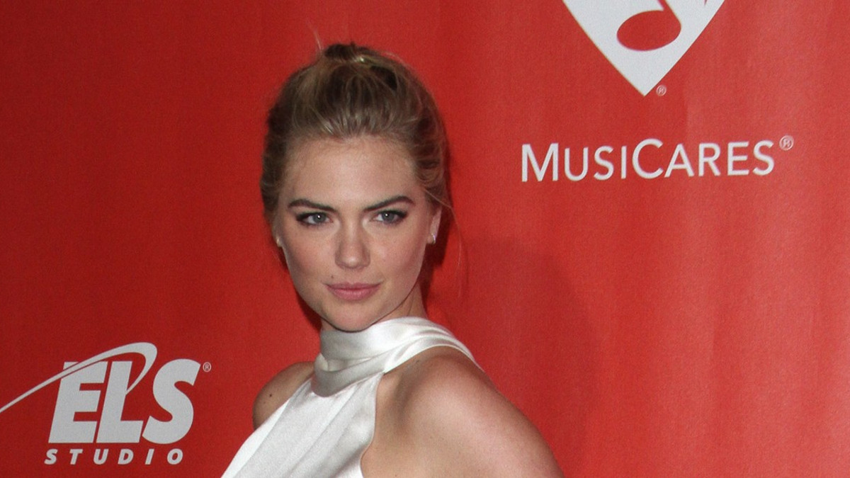 Povipommi Kate Upton käänsi katseet