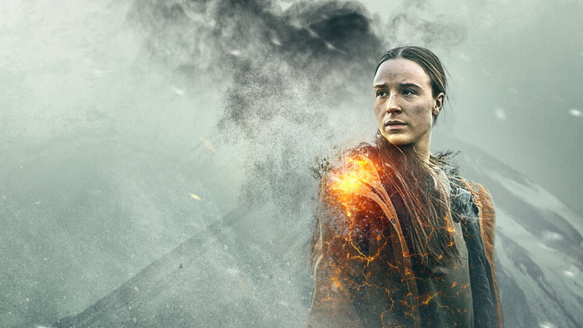 Netflix tänään: uusi scifi-sarja Katla alkaa