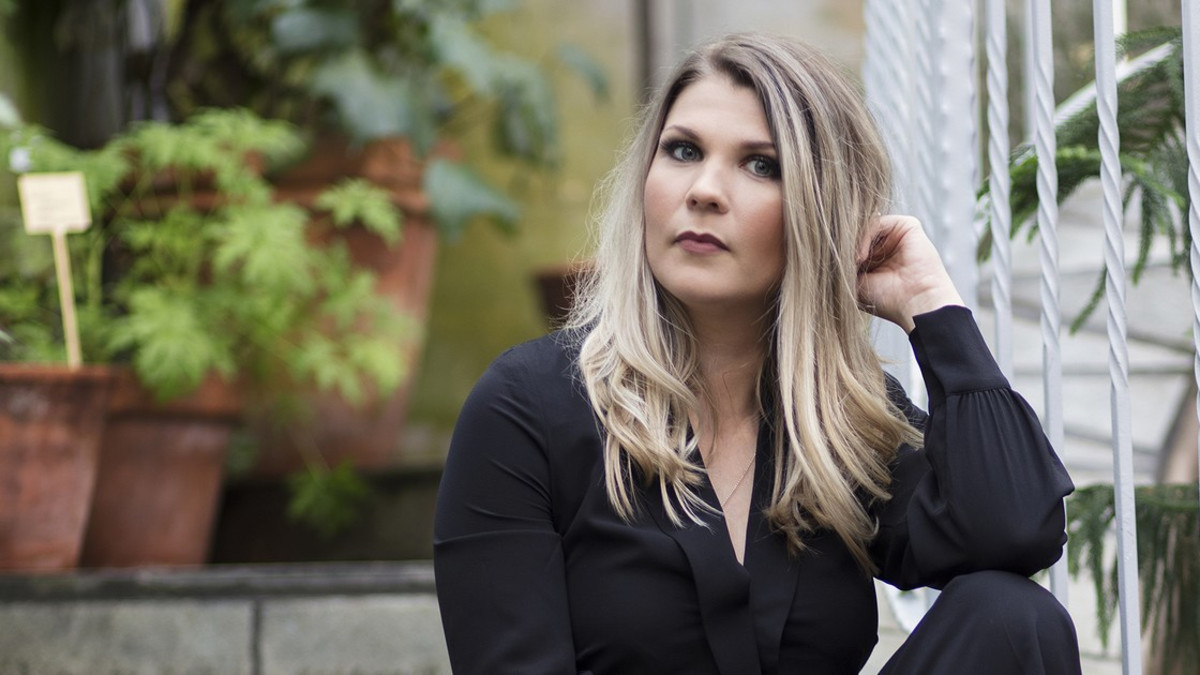 Katri Ylander julkaisee uuden singlen - tältä Idols-tähti näyttää nyt