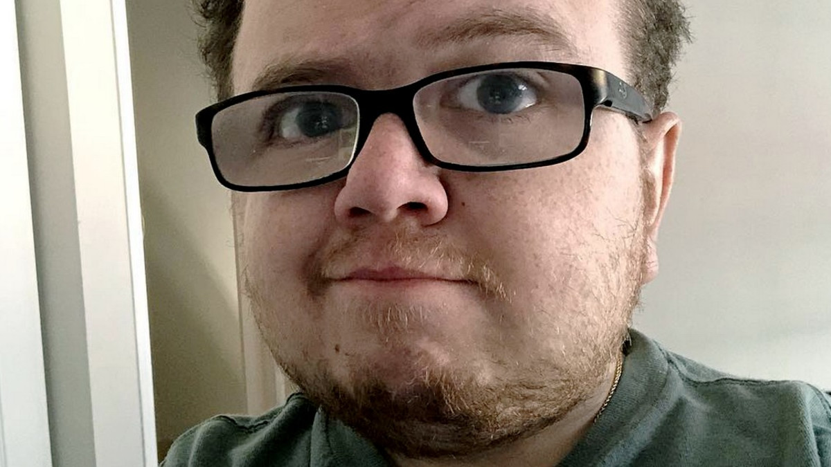 YouTube-tähti Keenan Cahill, 27, on kuollut