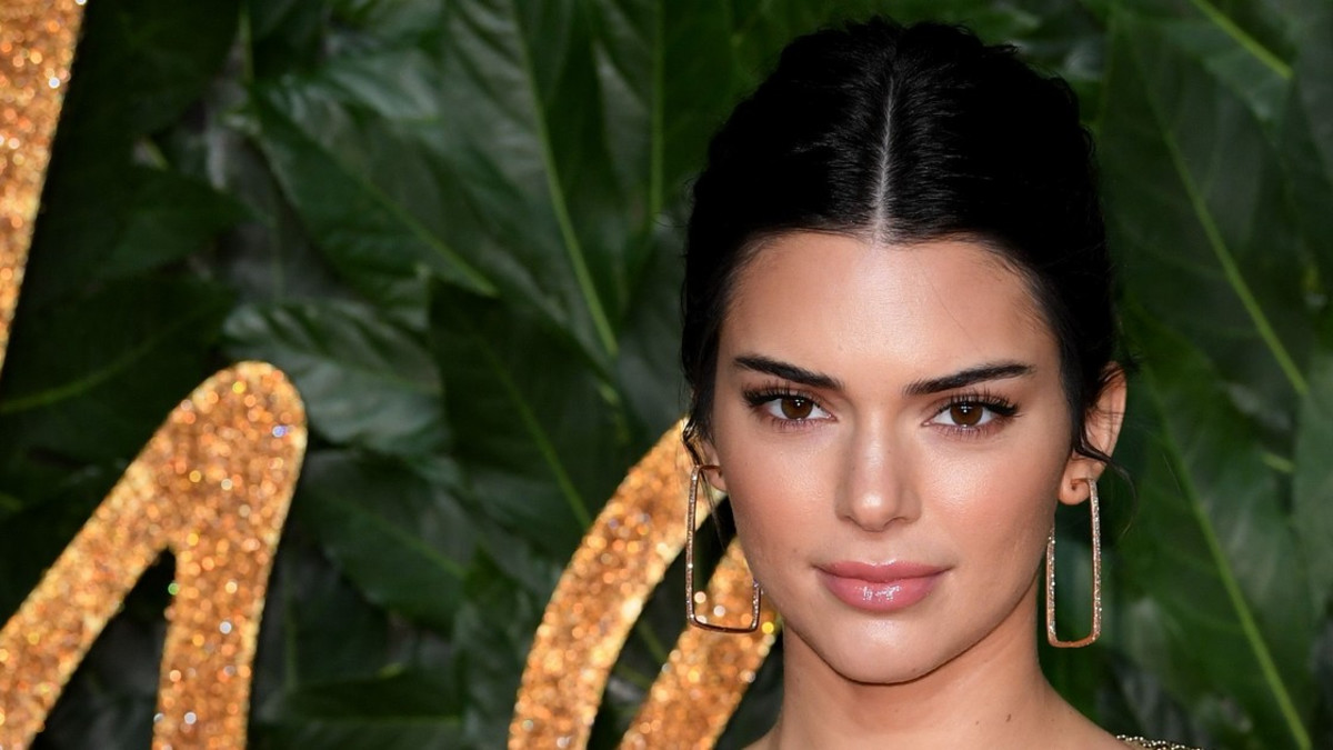 Kendall Jenner on maailman parhaiten tienaava malli - Forbes julkaisi TOP-10:n