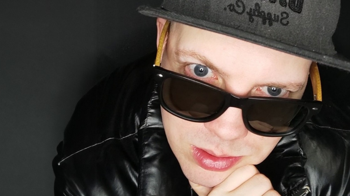 Kid1 julkaisi uutta - "JÄKÄJÄKÄ on oodi tyypeille, jotka luulee tietävänsä asioita paremmin kuin sinä itse"