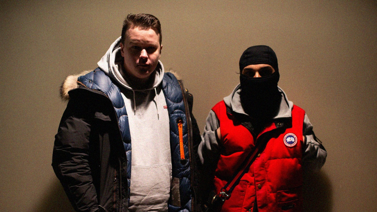 Yle Areena: Kieksi-dokumenttisarjassa teemoina mm. roadman ja incel -ilmiöt