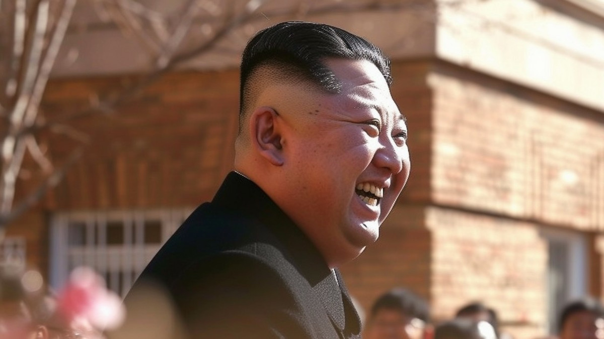 Pohjois-Koreassa tuomittiin teinit 12 vuodeksi vankilaan - katsoivat väärää tv-ohjelmaa