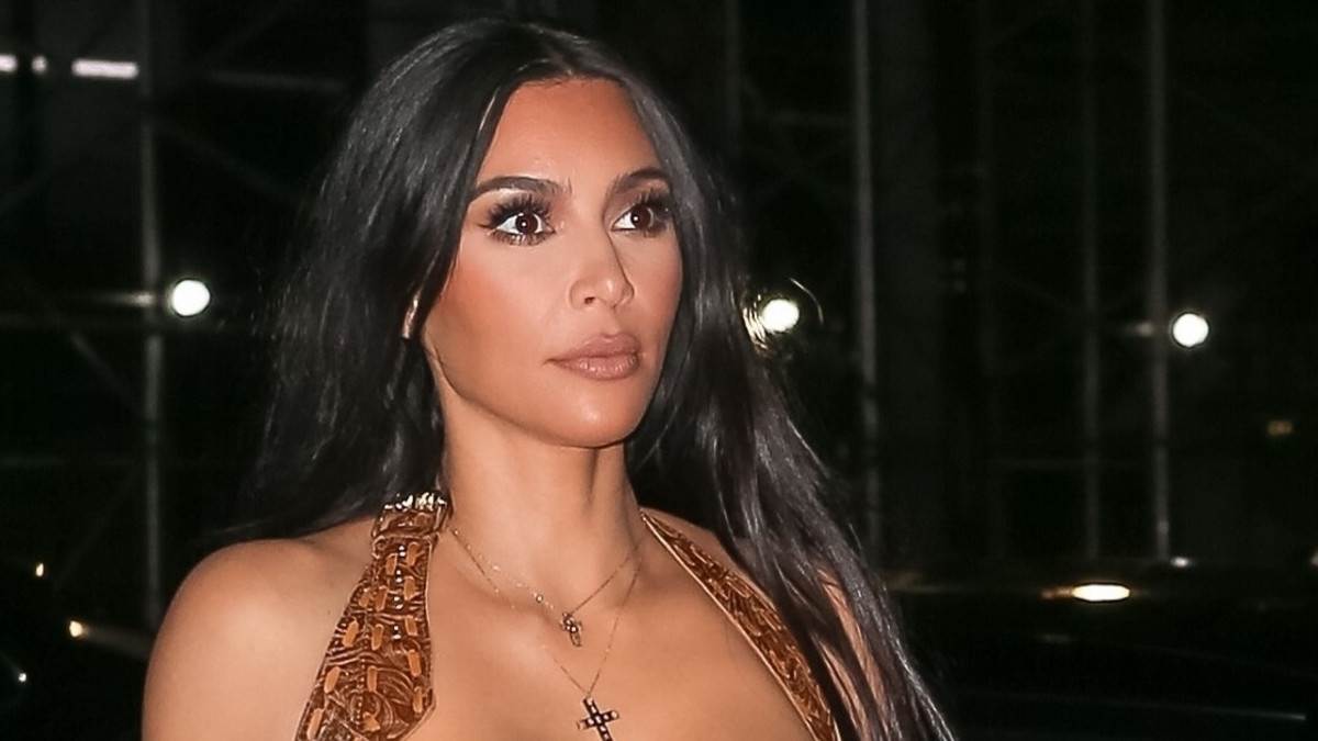 Kim Kardashian tähdittää komediaa The 5th Wheel