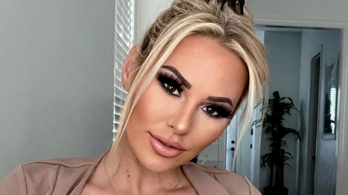 Instagram-pepputähti Kindly Myers on ihana
