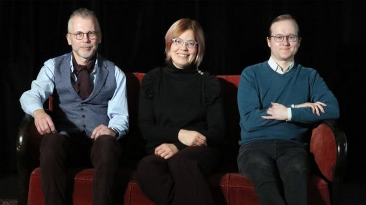 Yle Radio 1 ja Yle Areena: Kirjoituksia kungfutselaisuudesta - luenta- ja keskustelusarja alkaa helmikuussa