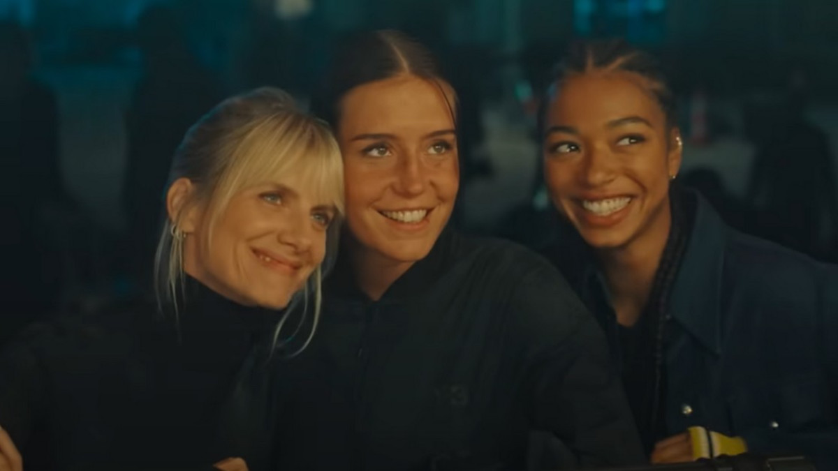 Netflix tarjoaa ranskalaisen rikosleffan Kolmen keikka