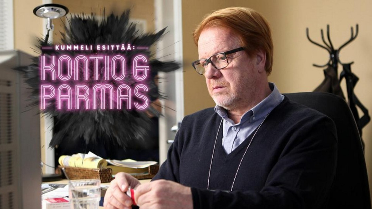 Uusi Kummeli-sarja starttasi - näin se on katsottavissa myös ilmaiseksi