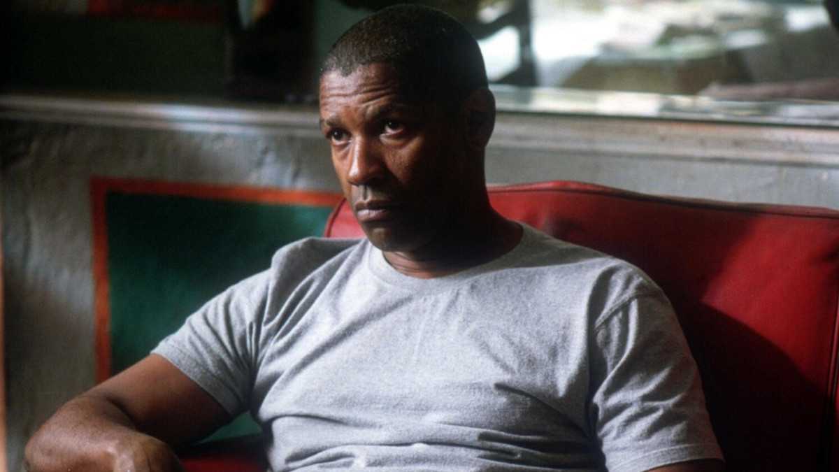 Denzel Washington ja Dakota Fanning tähdittävät toimintatrilleriä Koston liekki - Sub tänään