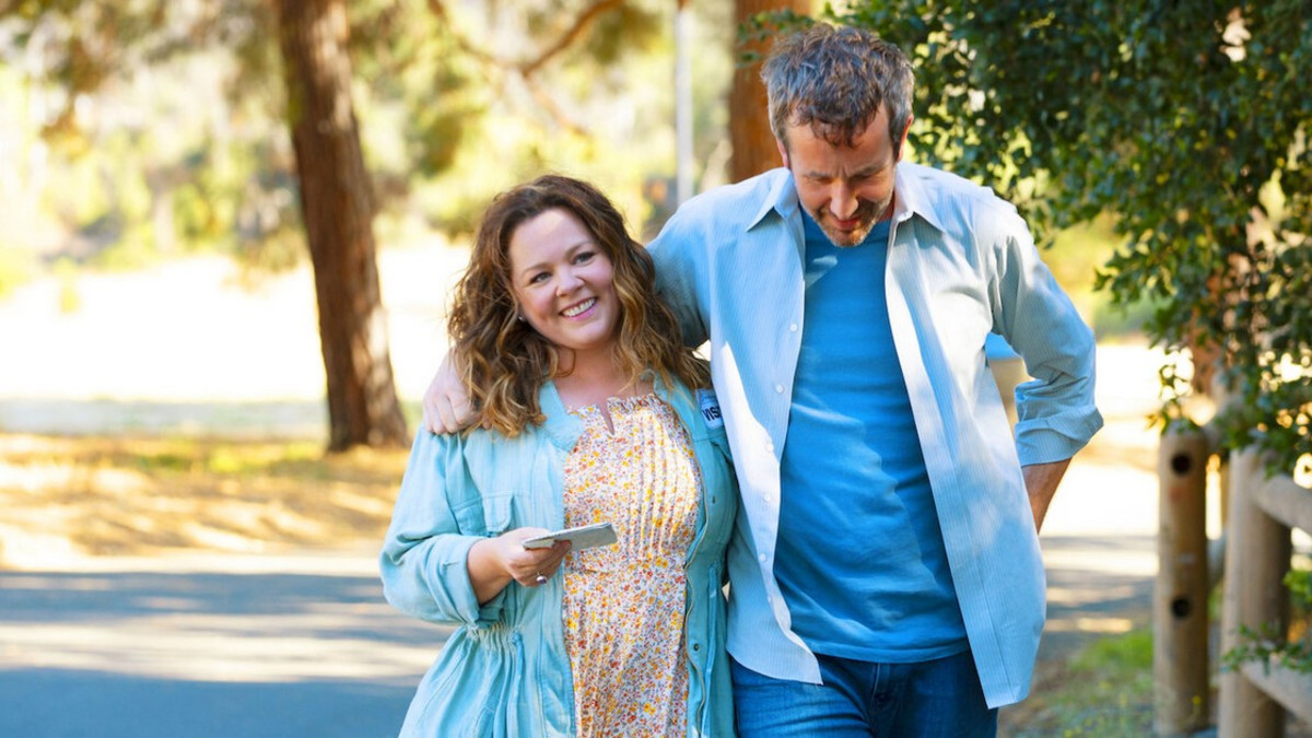 Netflix tänään: uunituore Melissa McCarthy -komedia Kottarainen