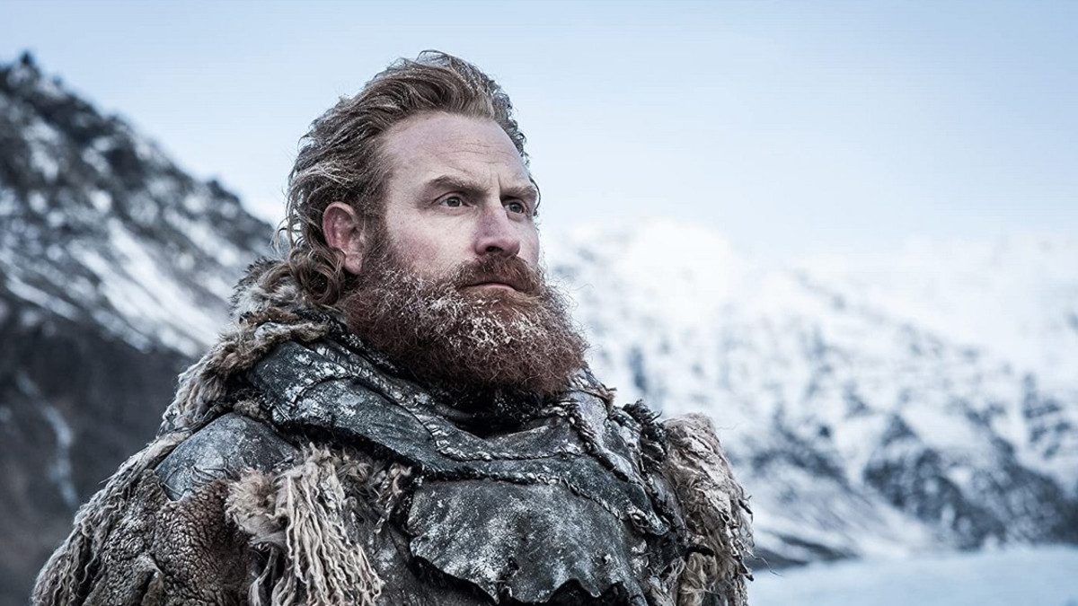 Game of Thrones -tähti Kristofer Hivju saanut koronaviruksen - The Witcher -kuvaukset keskeytetty