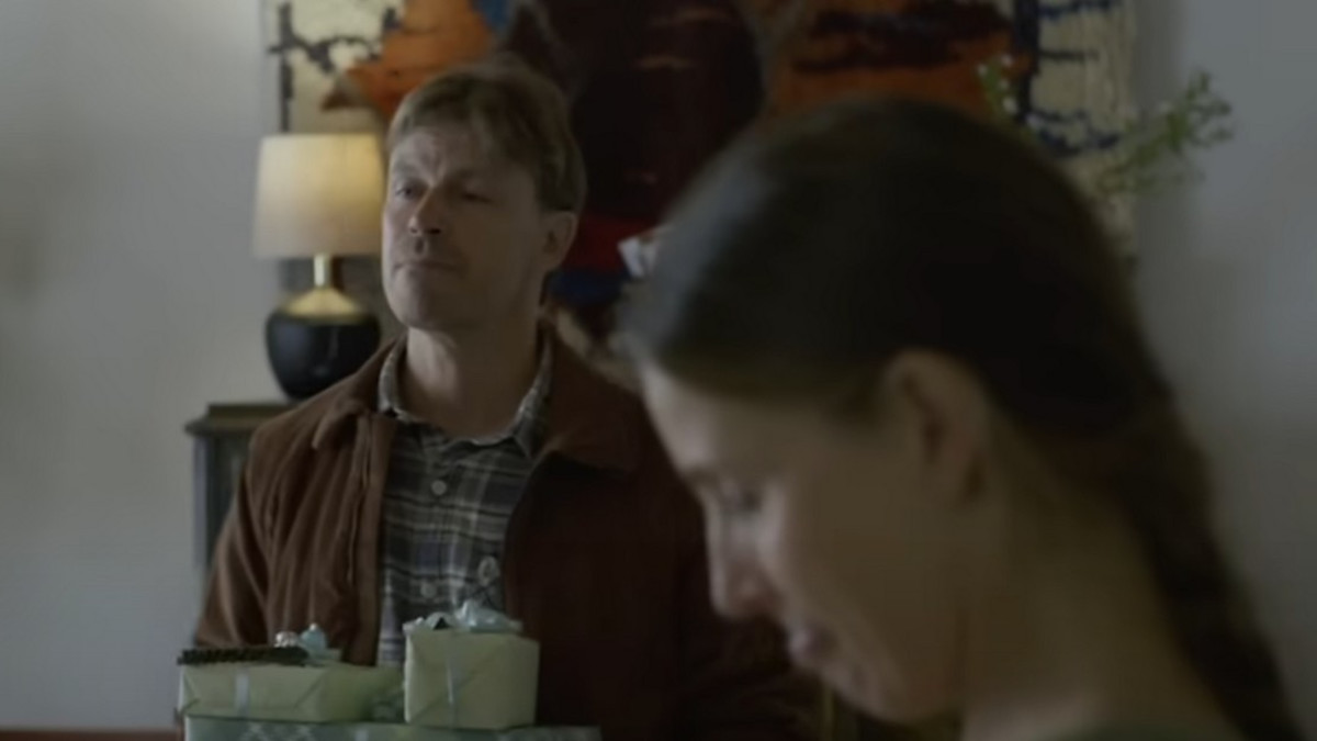 Peter Franzén tähdittää Netflix-elokuvaa Kuilu