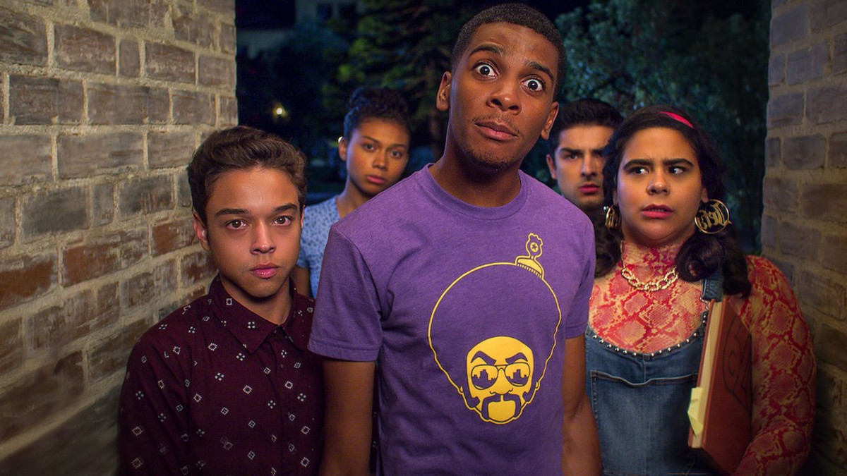 Netflix lopettaa draamakomediasarjansa Kulmilla - On My Block