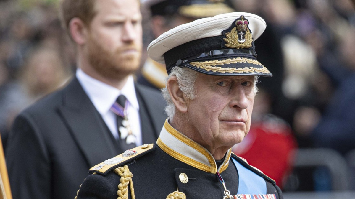 10 asiaa, joita et tiennyt kuningas Charles III:sta