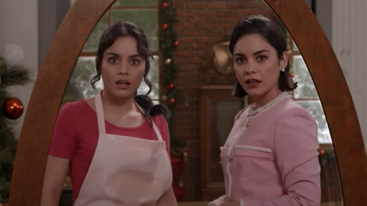 Netflix tänään: Vanessa Hudgens kolmoisroolissa alkuperäiselokuvassa Kuninkaallinen vaihtokauppa: Uusi vaihto