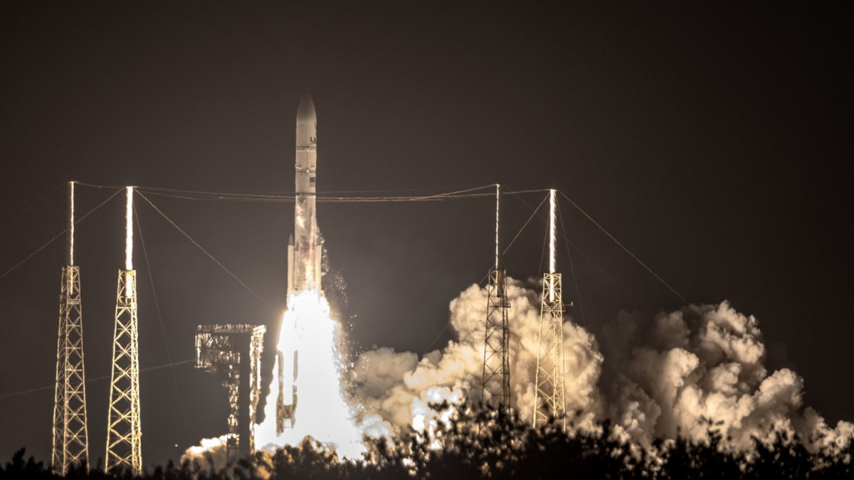 Nasa ei lähetäkään astronautteja kuuhun vuonna 2025