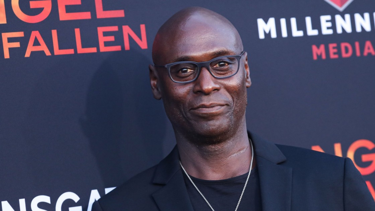 Suosikkisarjoista tuttu Lance Reddick, 60, on kuollut