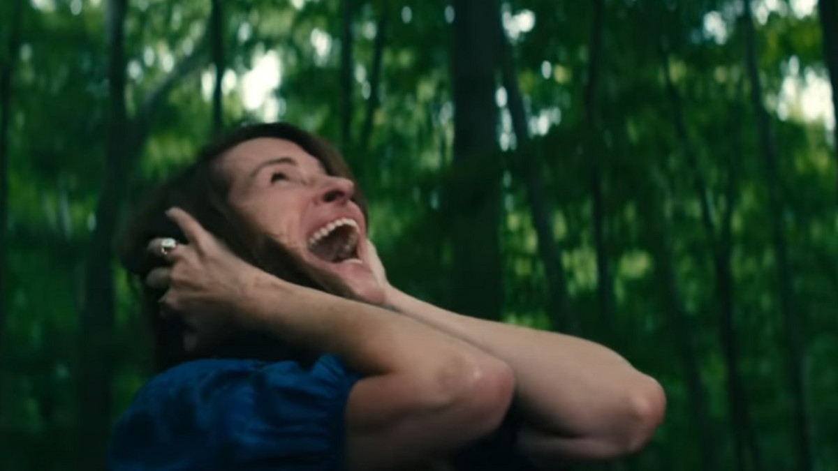 Netflix tarjoaa pian psykologisen trillerin Leave the World Behind - Näyttää lupaavalta