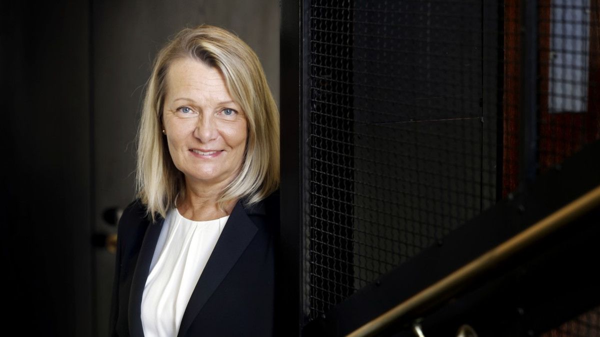 Keskuskauppakamari yritysten logistiikkaongelmista - Lenita Toivakka: "Kustannustaakka on saatava kuriin"