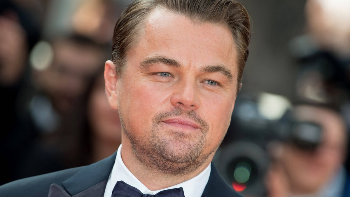 Bikinikuvat! Leonardo DiCapriolla ei olekaan sutinaa 28-vuotiaan mallin kanssa