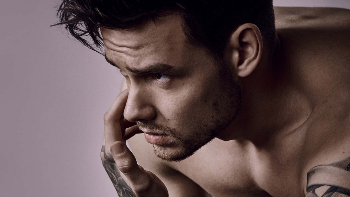 Liam Payne jatkaa Boss-yhteistyötä - nähdään nyt Hugo Now -hajuveden mainoskuvissa