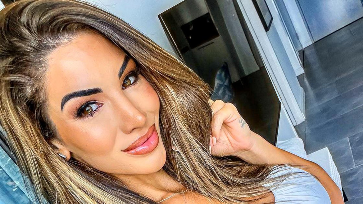 Aikanaan "planeetan kuumin nainen" - Näin hemaisevalta Libby Powell näyttää nyt