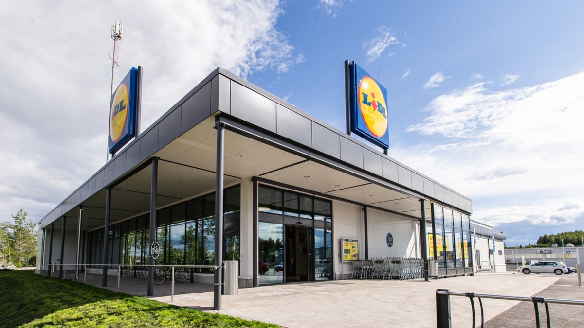 Loppuuko kahvi ja suklaa kaupasta? Lidl vaatii EU:lta metsäkatoon liittyvien tuotteiden kieltämistä