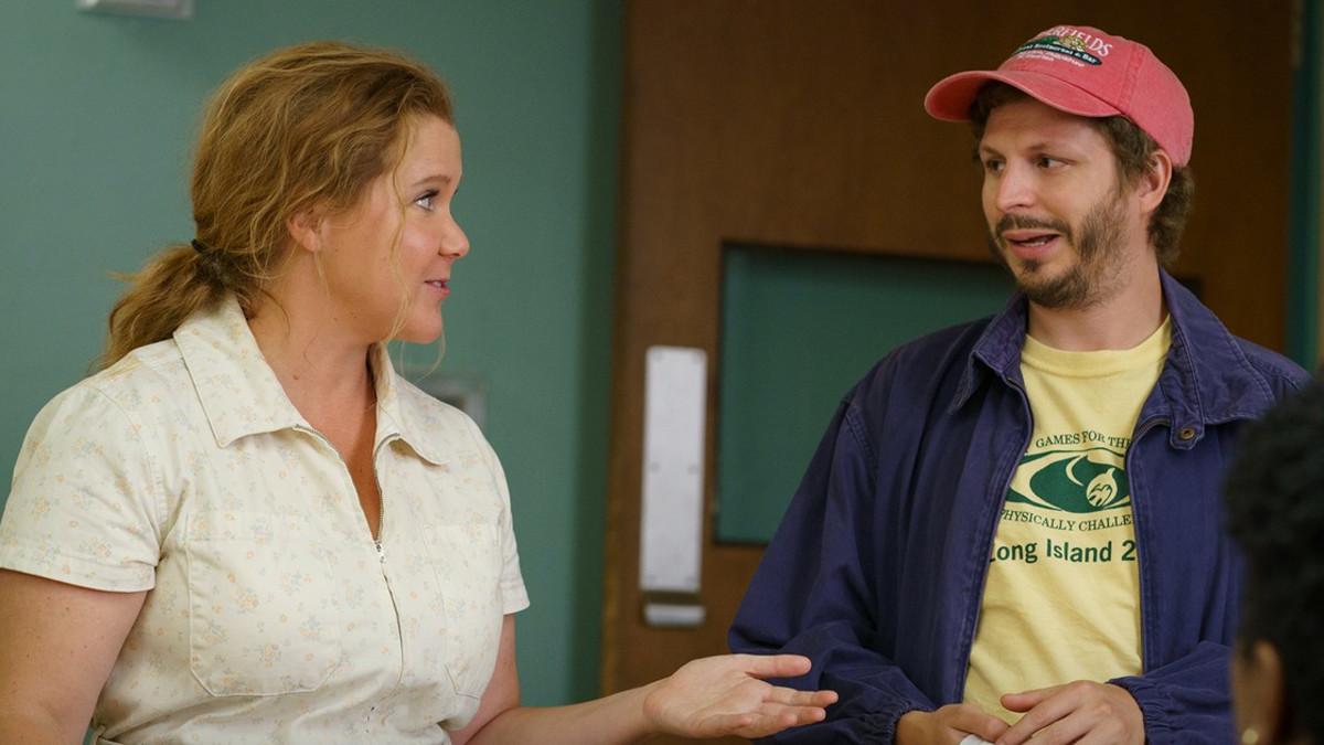 Disney+ starttaa Amy Schumer -sarjan Life & Beth