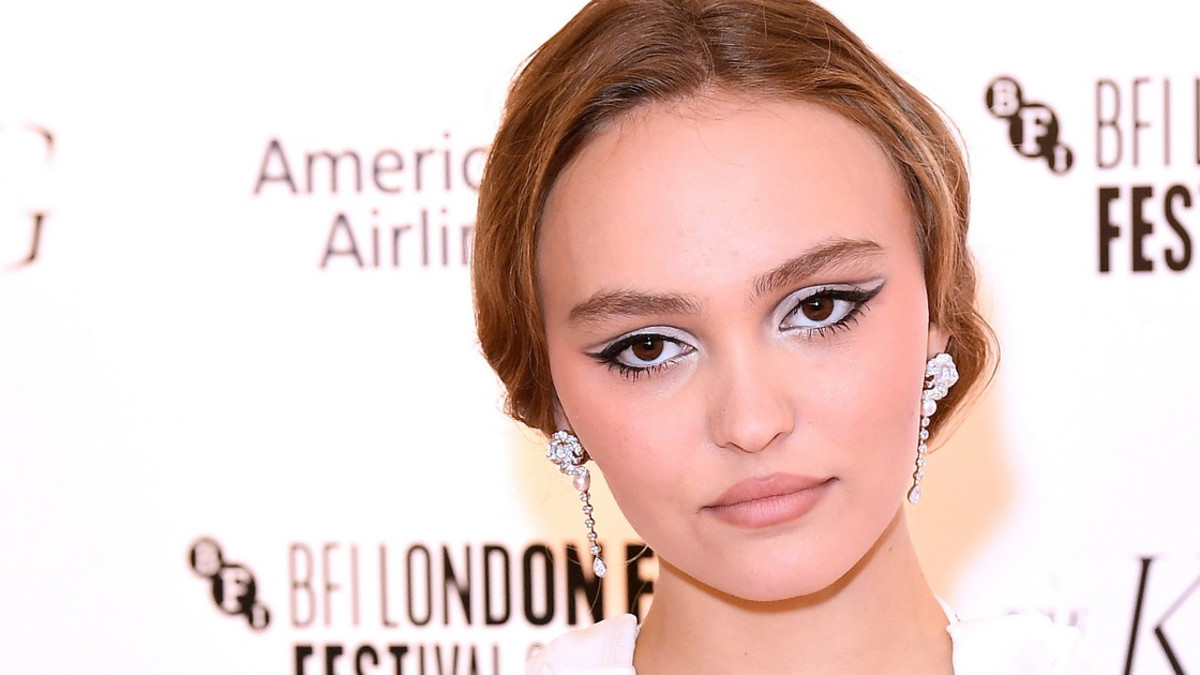 Tältä Johnny Deppin 20-vuotias tytär Lily-Rose Depp näyttää nyt