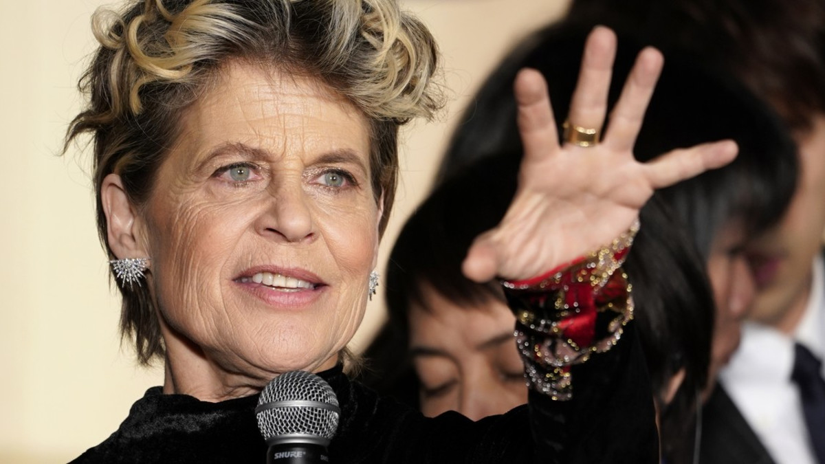 Stranger Things: Terminator-legenda Linda Hamilton hyppää mukaan viimeisellä kaudella