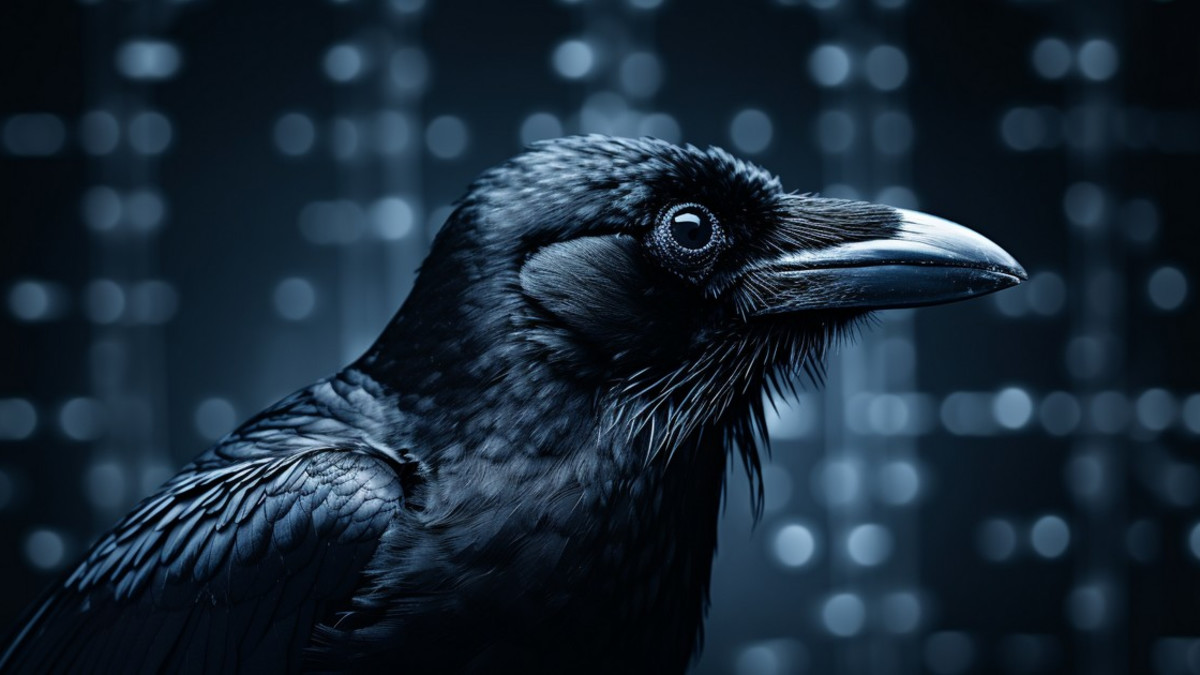 Varikset ovat eläinmaailman neroja - käyttävät erityisen tyyppistä älykkyyttä