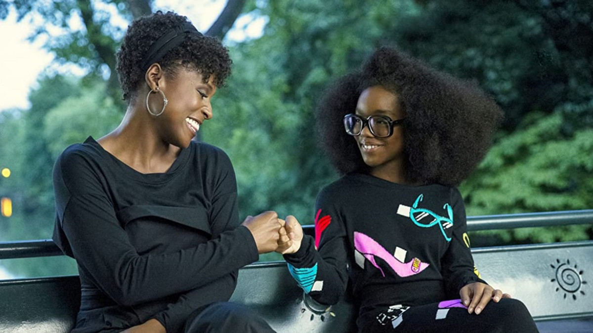Netflix nyt: Big - Isoksi yhdessä yössä -klassikon remake Little - Regina Hall ja Issa Rae tähdittävät
