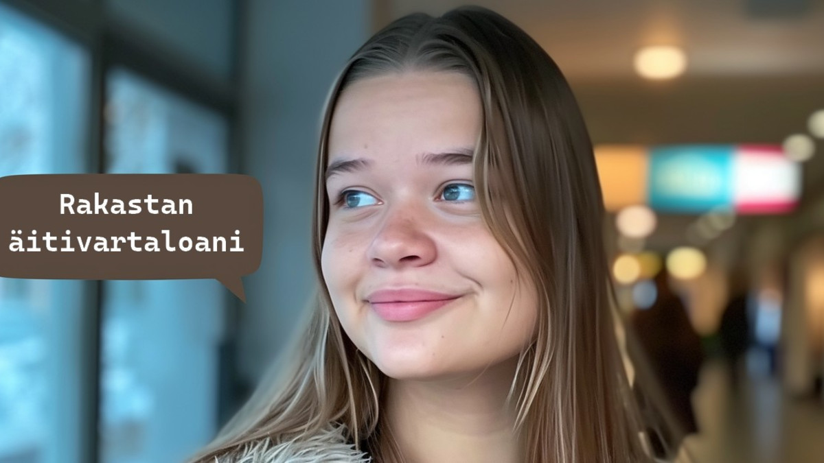 "Halusin olla kuuma äiti" - Somenainen hyväksyy raskauden tuomat muutokset
